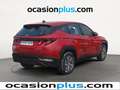 Hyundai TUCSON 1.6 TGDI Klass 4x2 Rood - thumbnail 4