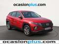 Hyundai TUCSON 1.6 TGDI Klass 4x2 Rood - thumbnail 2