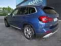 BMW X3 xDrive 20dA xLine Azul - thumbnail 4