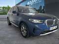 BMW X3 xDrive 20dA xLine Azul - thumbnail 3