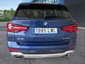 BMW X3 xDrive 20dA xLine Azul - thumbnail 5