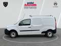 Renault Kangoo Maxi Extra KAWA, 1.Hand, Klima, PDC,BOX Blanc - thumbnail 2