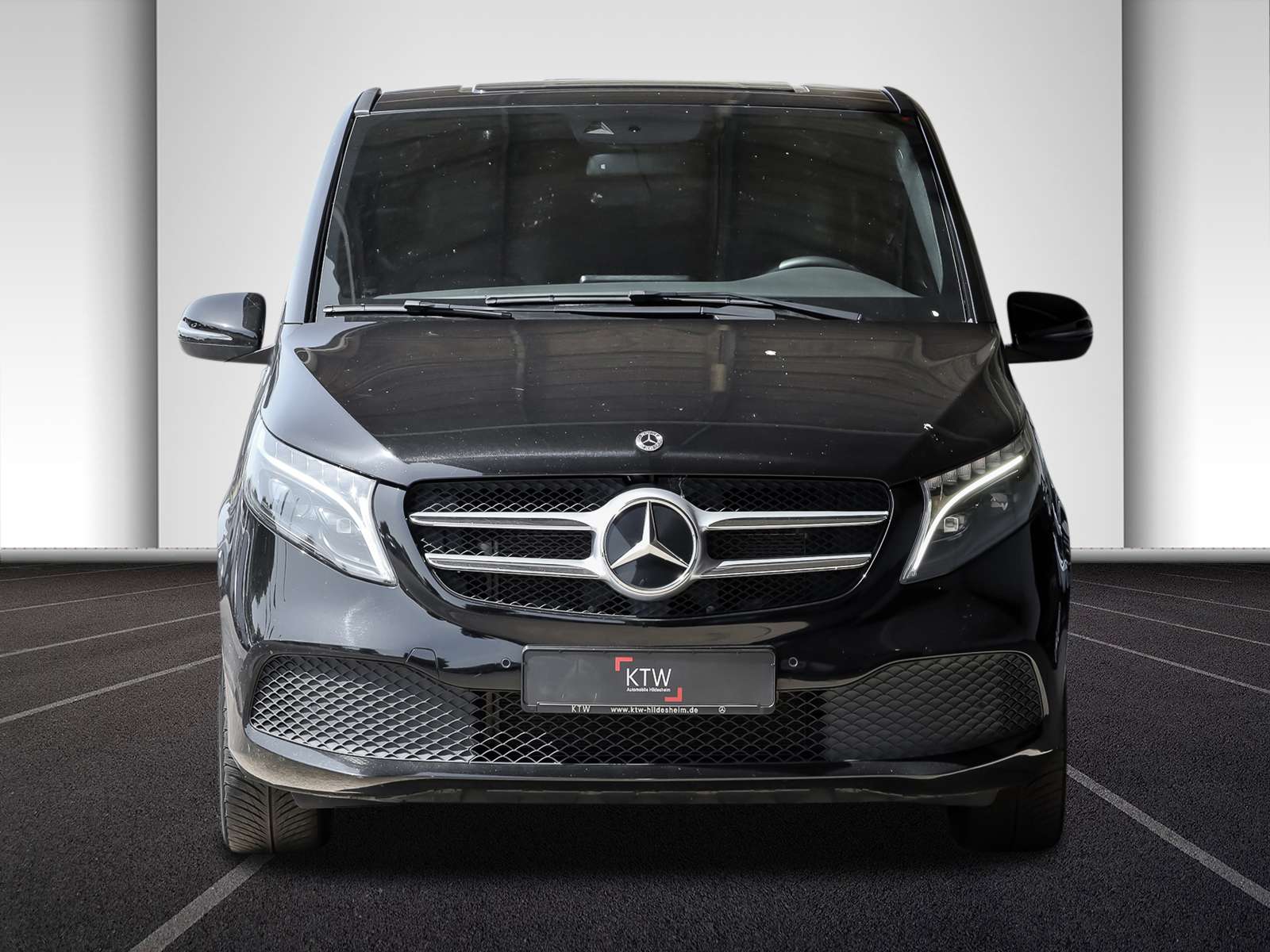 Mercedes-Benz V 300