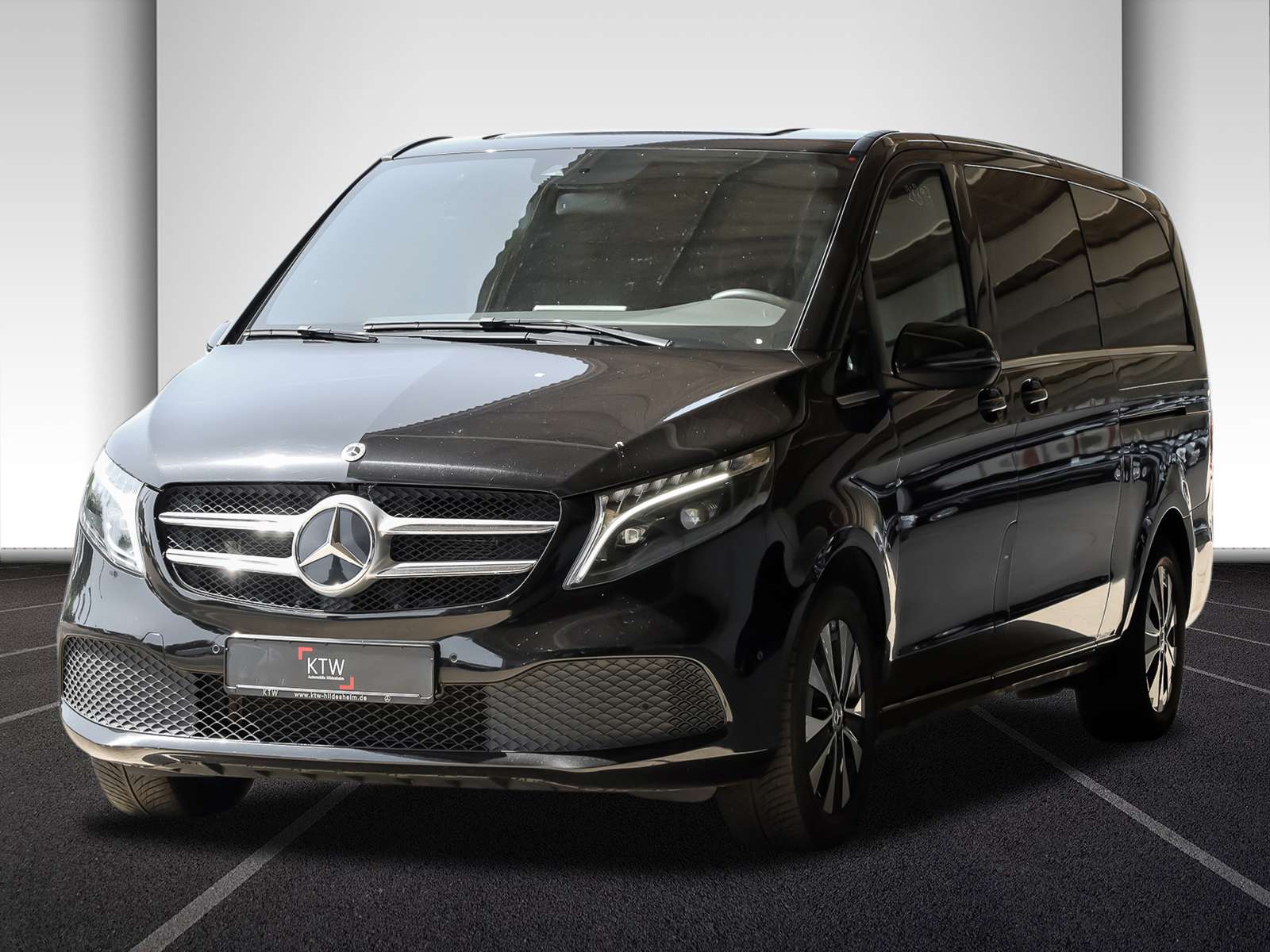 Mercedes-Benz V 300
