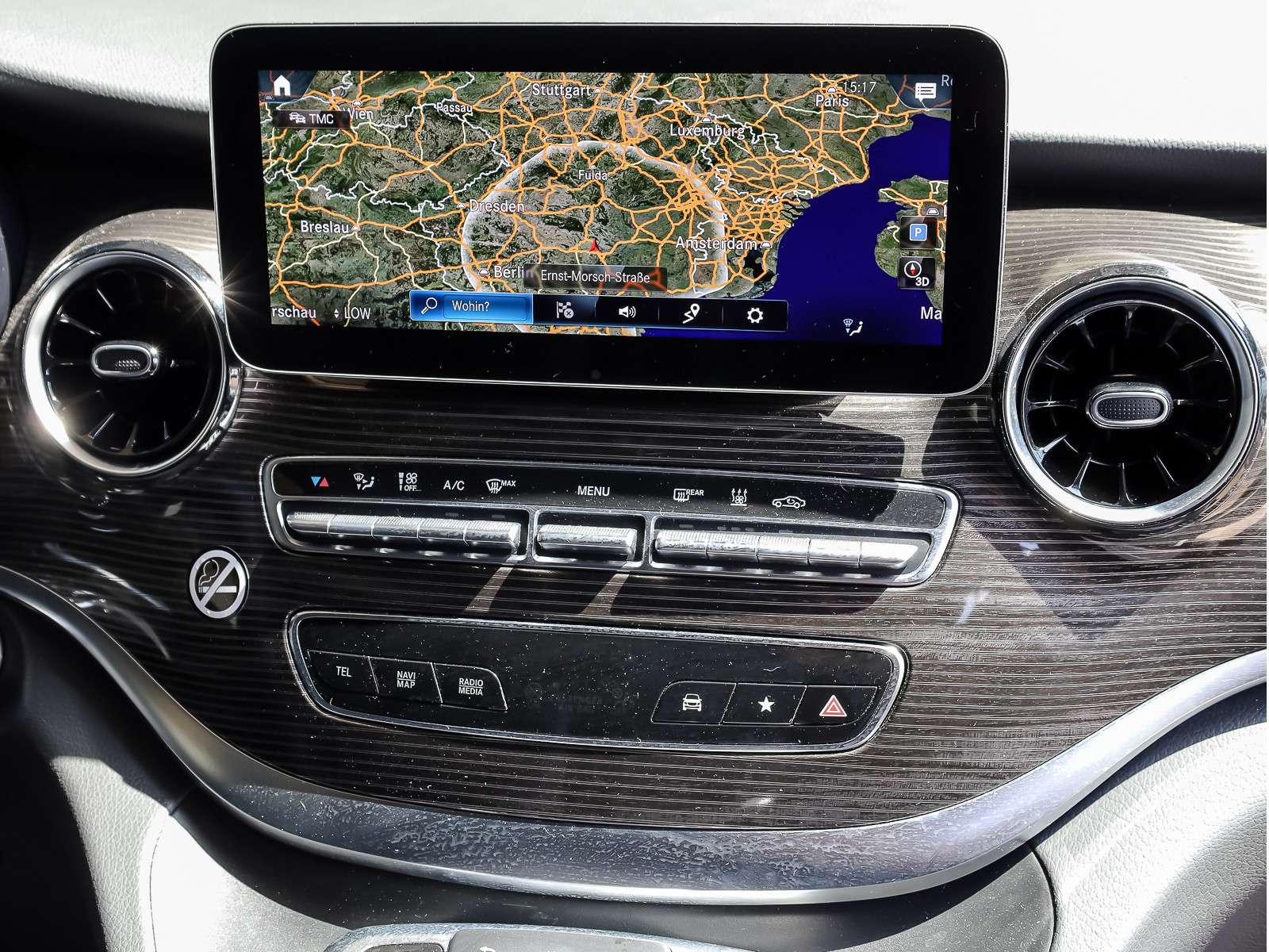 Mercedes-Benz V 300
