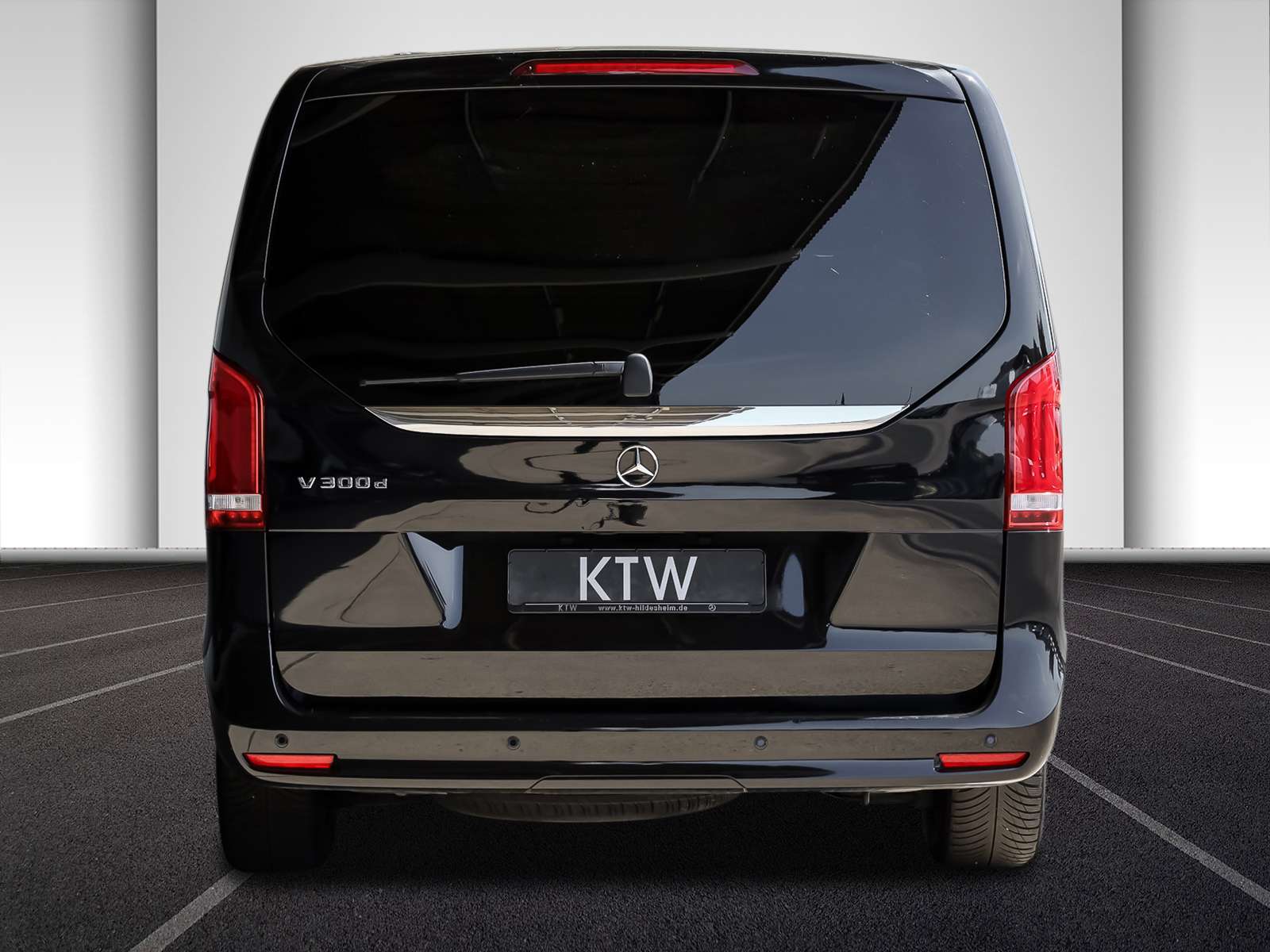 Mercedes-Benz V 300