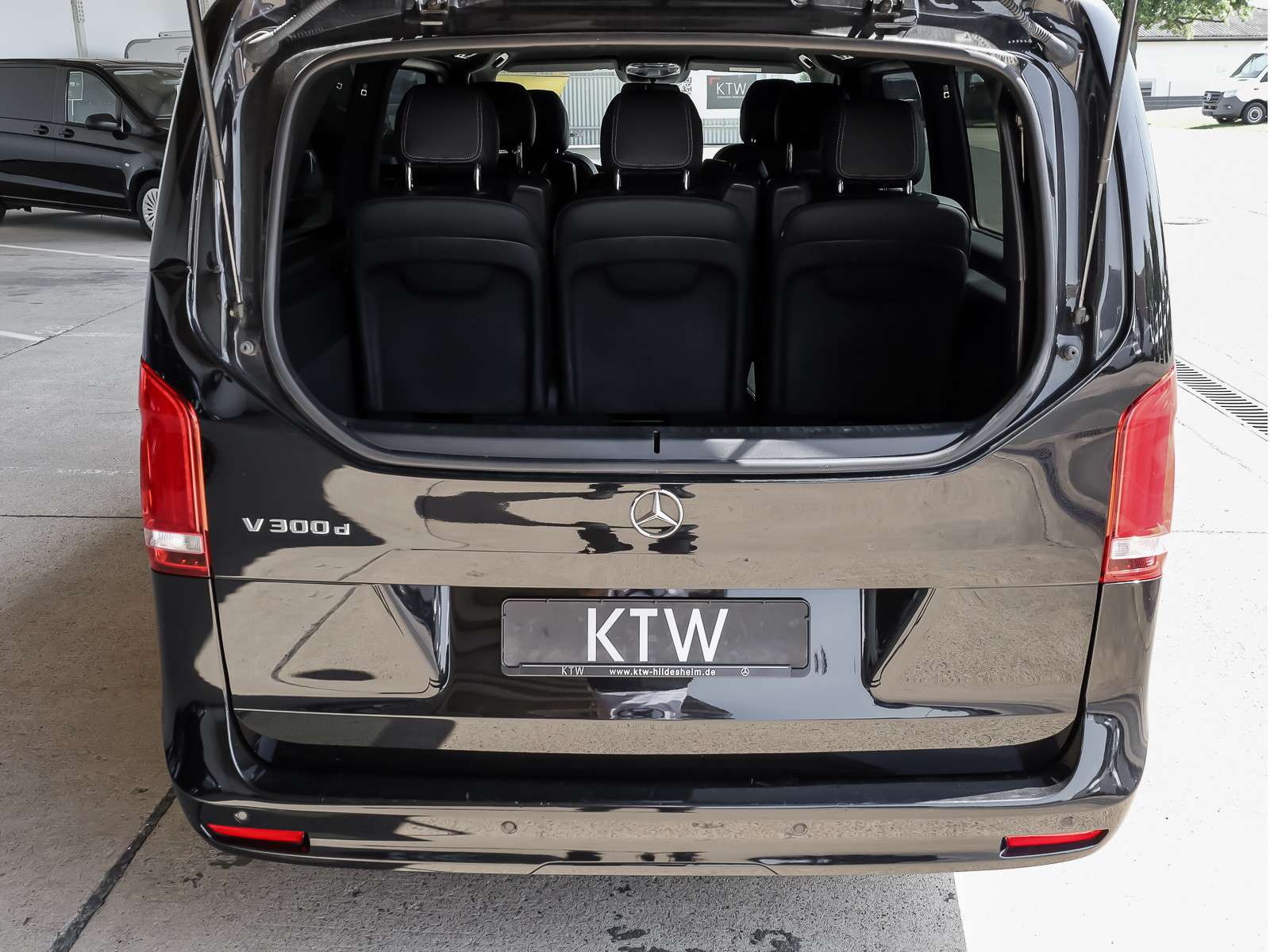 Mercedes-Benz V 300