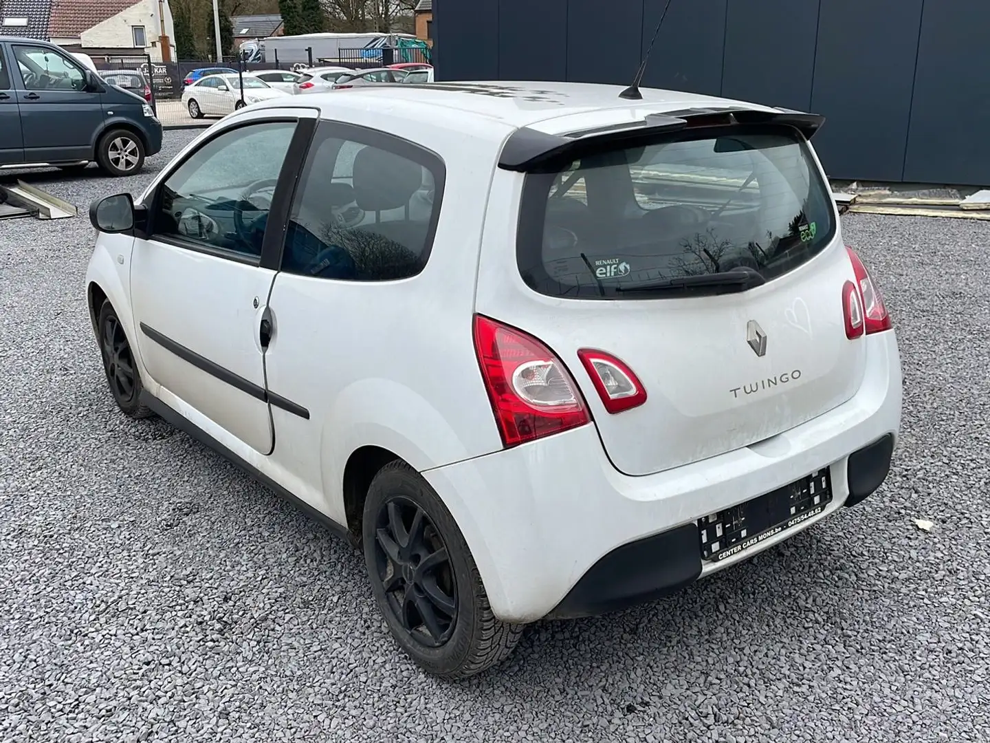Renault Twingo Twingo 1.2i LEv Hello! Wit - 2