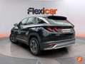 Hyundai TUCSON 1.6 T HEV Klass AT Negro - thumbnail 5