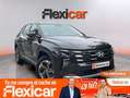 Hyundai TUCSON 1.6 T HEV Klass AT Negro - thumbnail 1