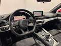 Audi A4 Lim. quattro sport S-LINE SPORTPAKET PLUS Rot - thumbnail 16