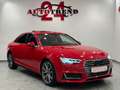 Audi A4 Lim. quattro sport S-LINE SPORTPAKET PLUS Rot - thumbnail 3
