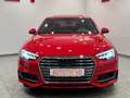 Audi A4 Lim. quattro sport S-LINE SPORTPAKET PLUS Rot - thumbnail 7