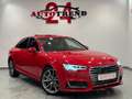 Audi A4 Lim. quattro sport S-LINE SPORTPAKET PLUS Rot - thumbnail 2