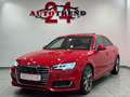 Audi A4 Lim. quattro sport S-LINE SPORTPAKET PLUS Rot - thumbnail 4