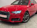 Audi A4 Lim. quattro sport S-LINE SPORTPAKET PLUS Rot - thumbnail 6