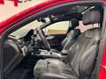 Audi A4 Lim. quattro sport S-LINE SPORTPAKET PLUS Rot - thumbnail 13