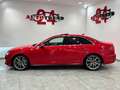Audi A4 Lim. quattro sport S-LINE SPORTPAKET PLUS Rot - thumbnail 9