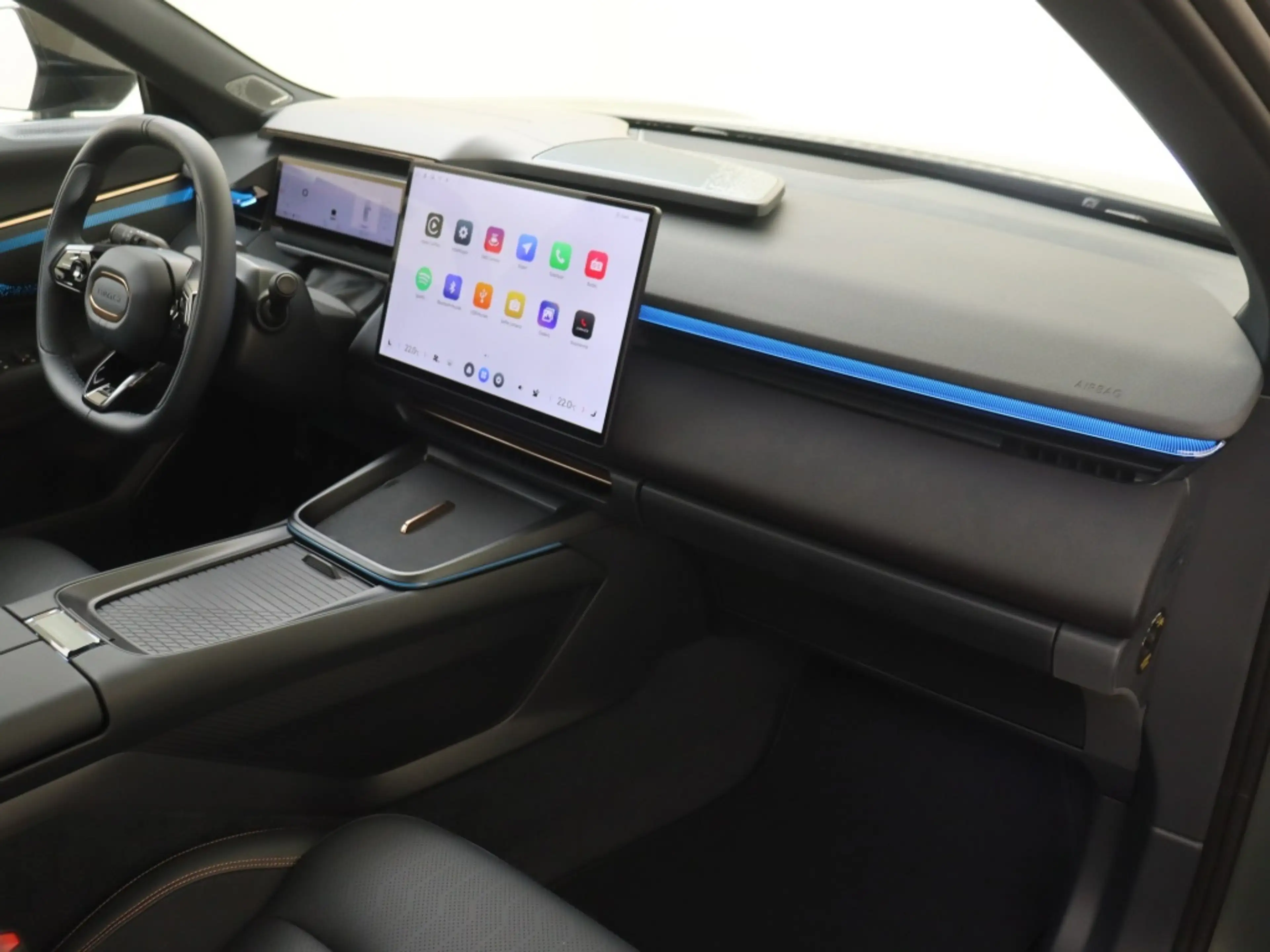 Lynk & Co 08 | MORE | DIRECT LEVERBAAR! | Stoel massage | 200Km — photo 12