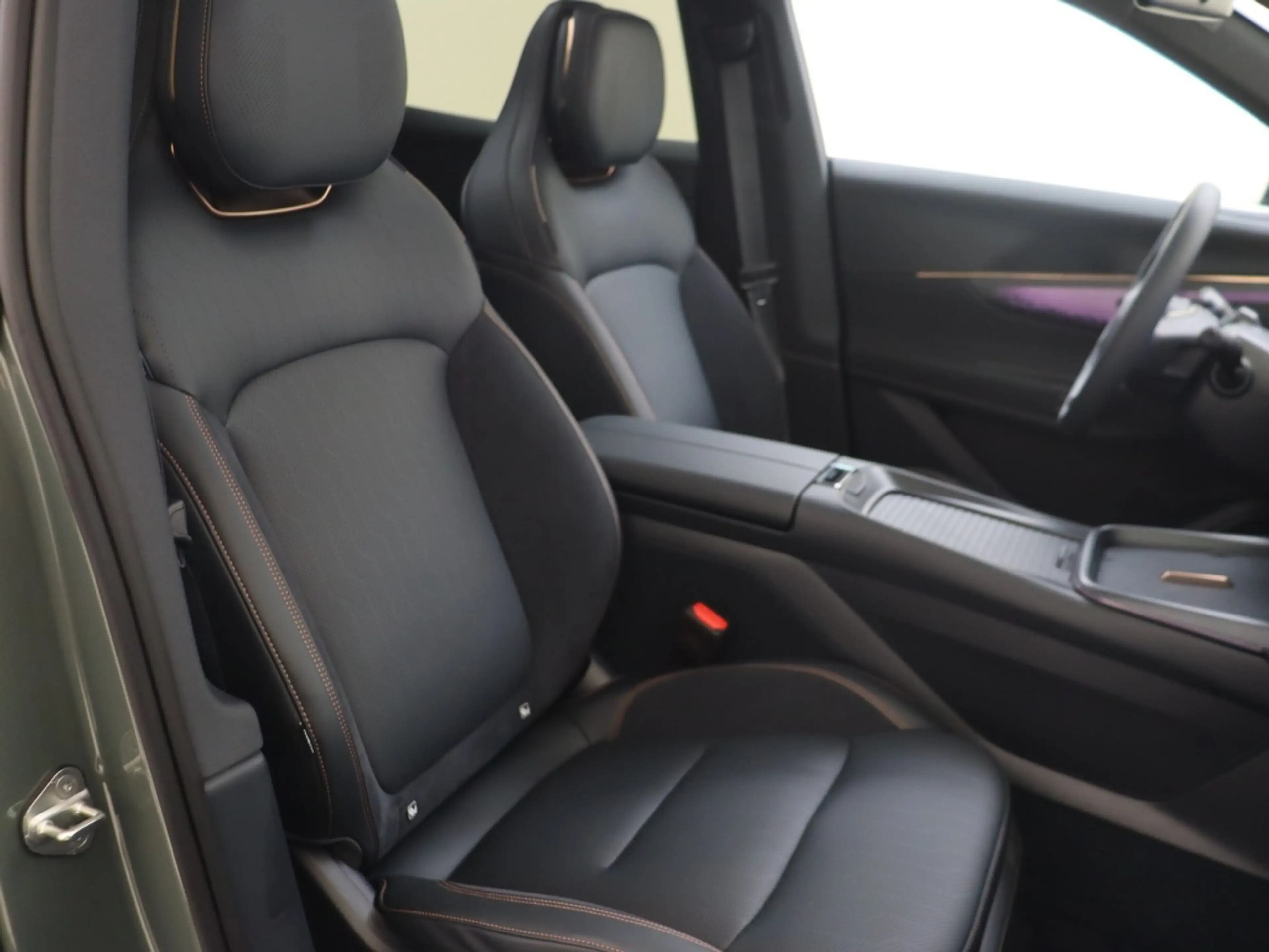 Lynk & Co 08 | MORE | DIRECT LEVERBAAR! | Stoel massage | 200Km — photo 14