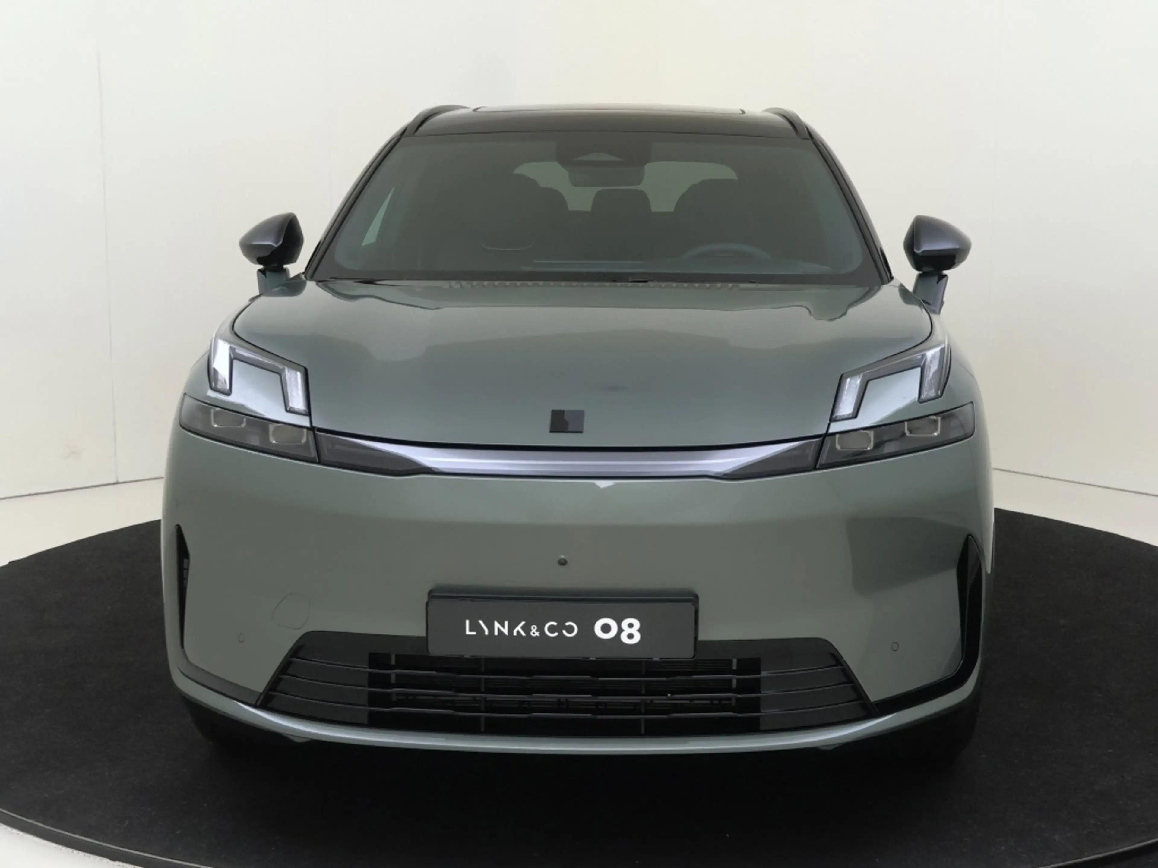 Lynk & Co 08 | MORE | DIRECT LEVERBAAR! | Stoel massage | 200Km — photo 3