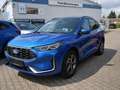 Ford Kuga Plug-In Hybrid ST-Line X Pano LED ACC AGR Bleu - thumbnail 1