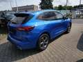 Ford Kuga Plug-In Hybrid ST-Line X Pano LED ACC AGR Bleu - thumbnail 4