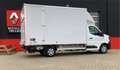 Renault Master E-Tech T35 87 kWh 130 kW snelladen L3 Bakwagen Cit Wit - thumbnail 2