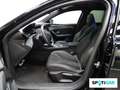 Peugeot 408 PLUG-IN HYBRID 225 e-EAT8 GT Negro - thumbnail 9