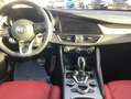 Alfa Romeo Giulia Veloce Q4 2.0 Turbo 280PS Weiß - thumbnail 14