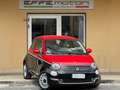 Fiat 500 Bicolor Serie Limitata Zwart - thumbnail 1