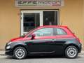 Fiat 500 Bicolor Serie Limitata Noir - thumbnail 3