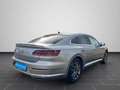Volkswagen Arteon 2.0 TSI DSG R-Line Pano+ACC+Navi+App Silber - thumbnail 2
