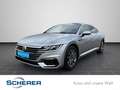 Volkswagen Arteon 2.0 TSI DSG R-Line Pano+ACC+Navi+App Silber - thumbnail 1