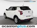SsangYong Tivoli G12 Urban Plus 4x2 Blanc - thumbnail 4