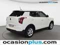 SsangYong Tivoli G12 Urban Plus 4x2 Blanc - thumbnail 3