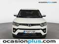 SsangYong Tivoli G12 Urban Plus 4x2 Blanc - thumbnail 13