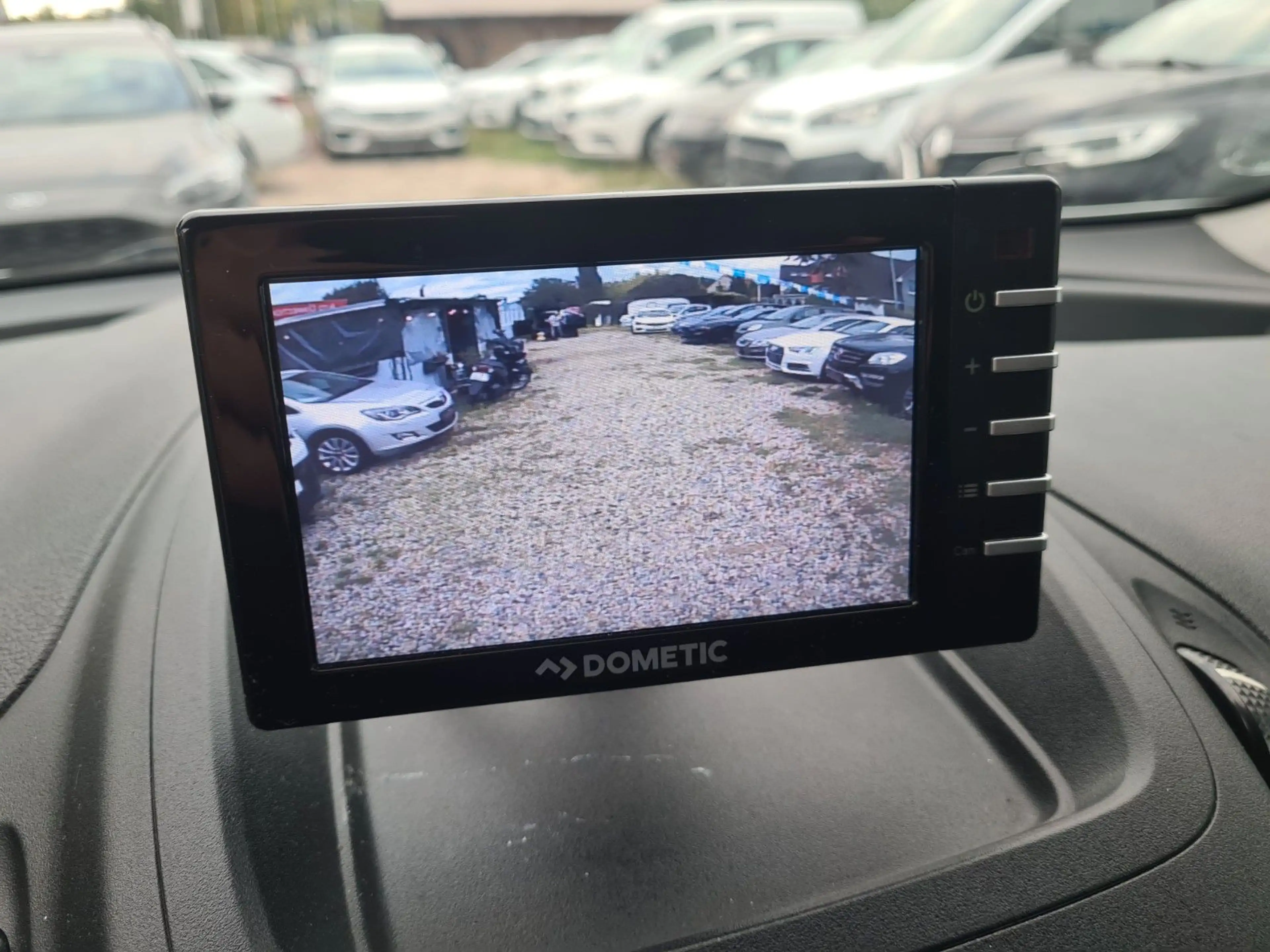 Ford Transit Connect Kasten Trend  Automatik AHK — photo 11