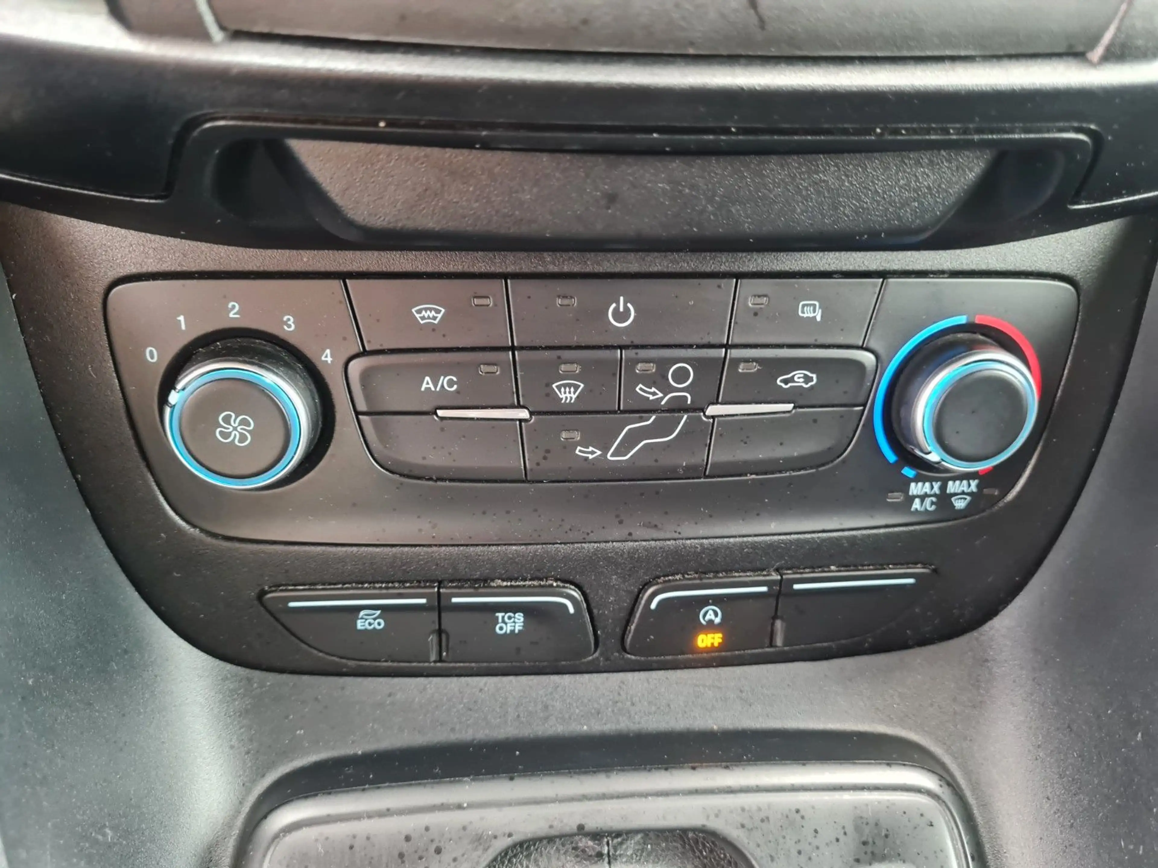 Ford Transit Connect Kasten Trend  Automatik AHK — photo 9