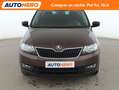 Skoda Rapid/Spaceback 1.2 TSI Like 66kW Marrón - thumbnail 9