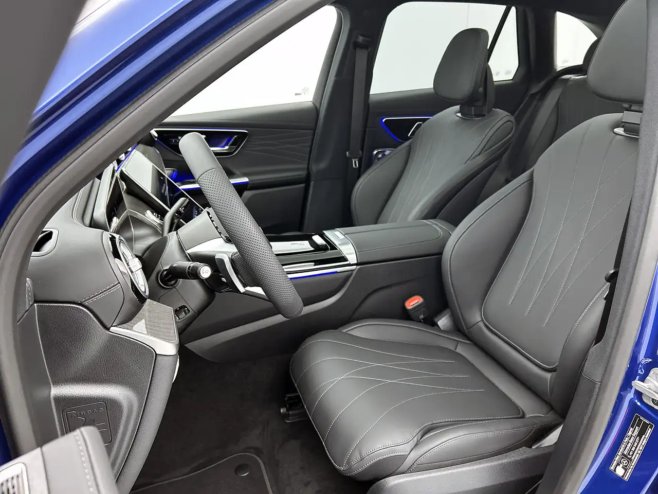 Mercedes-Benz GLC 2026