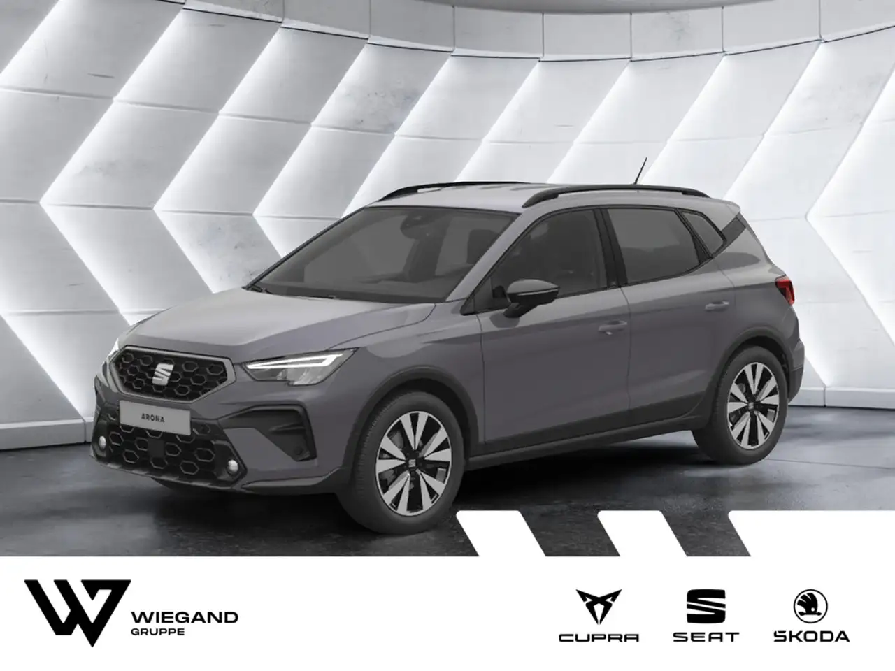 SEAT Arona 2026