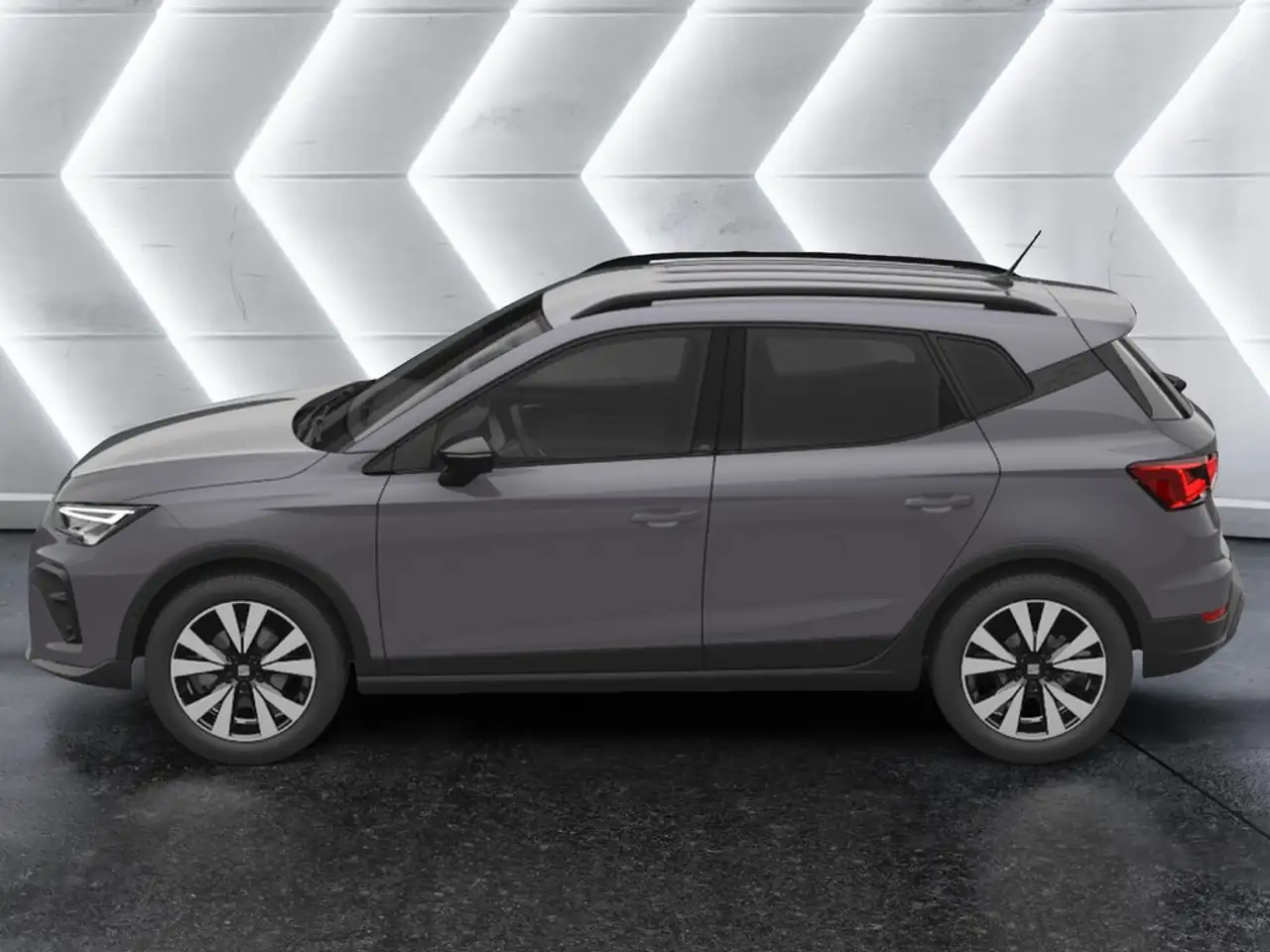 SEAT Arona 2026