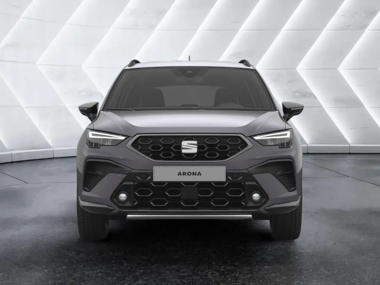SEAT Arona 2026