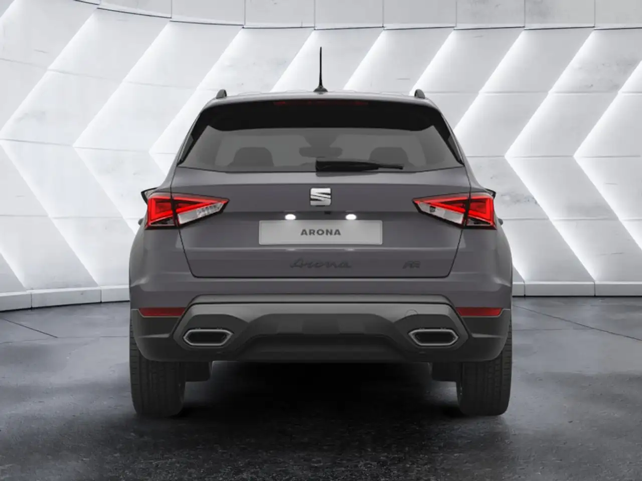 SEAT Arona 2026