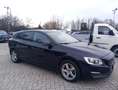 Volvo V60 2.0 d2 Summum geartronic ADATTA X NEOPATENTATI Blau - thumbnail 3