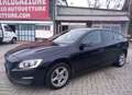 Volvo V60 2.0 d2 Summum geartronic ADATTA X NEOPATENTATI Blau - thumbnail 1