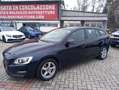 Volvo V60 2.0 d2 Summum geartronic Bleu - thumbnail 1
