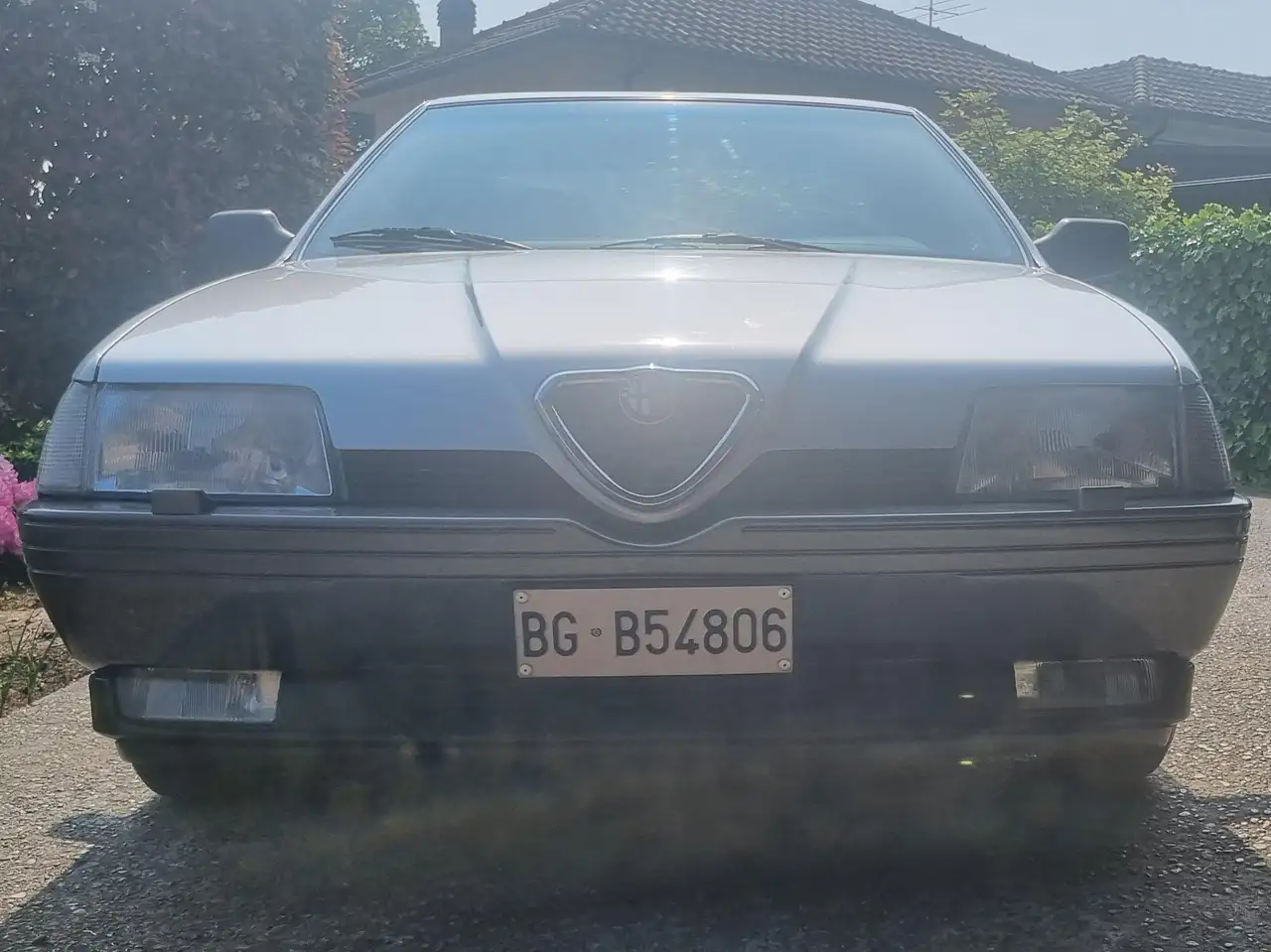 Alfa Romeo 164 2.0 ts cat. FL, foto 4