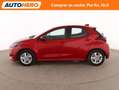 Toyota Yaris 1.5 Hybrid Active Rojo - thumbnail 3